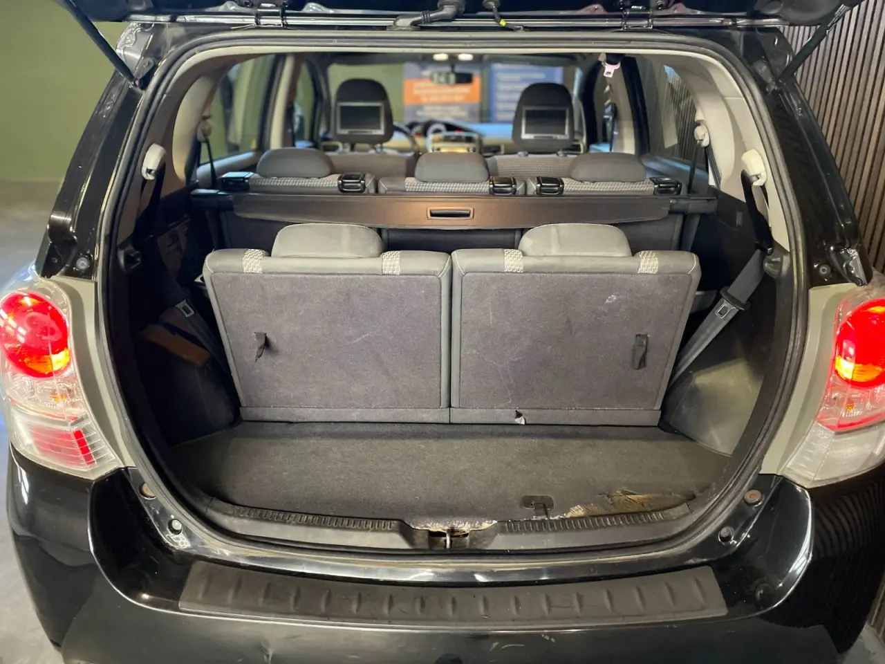 Billede 11 - Toyota Verso 1,6 D-4D T2 Vision 7prs