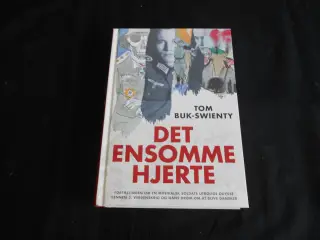 Det Ensomme Hjerte-Tom Buk-Swienty