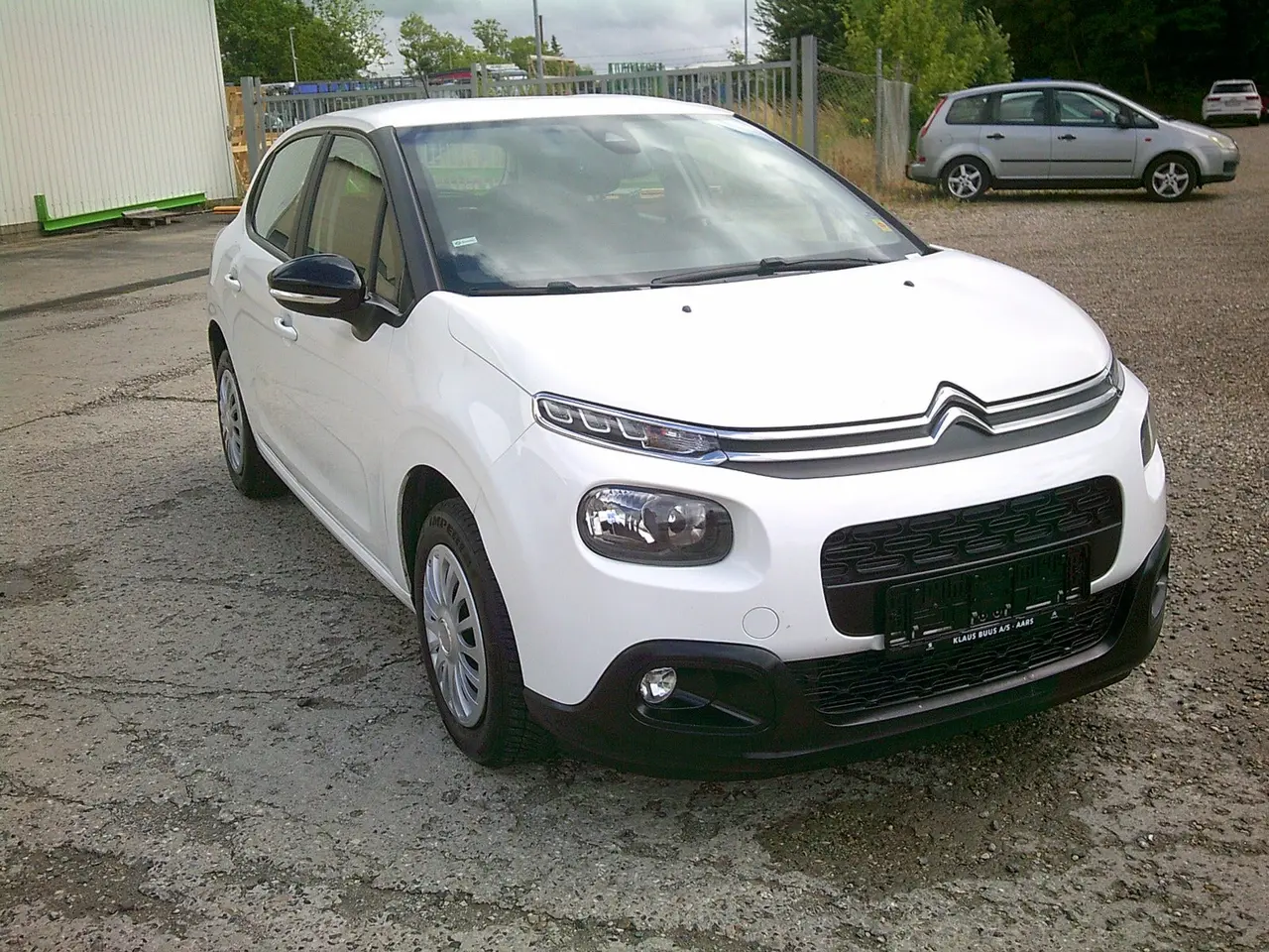 Billede 3 - Citroën C3 1,2 PureTech 82 Attaque