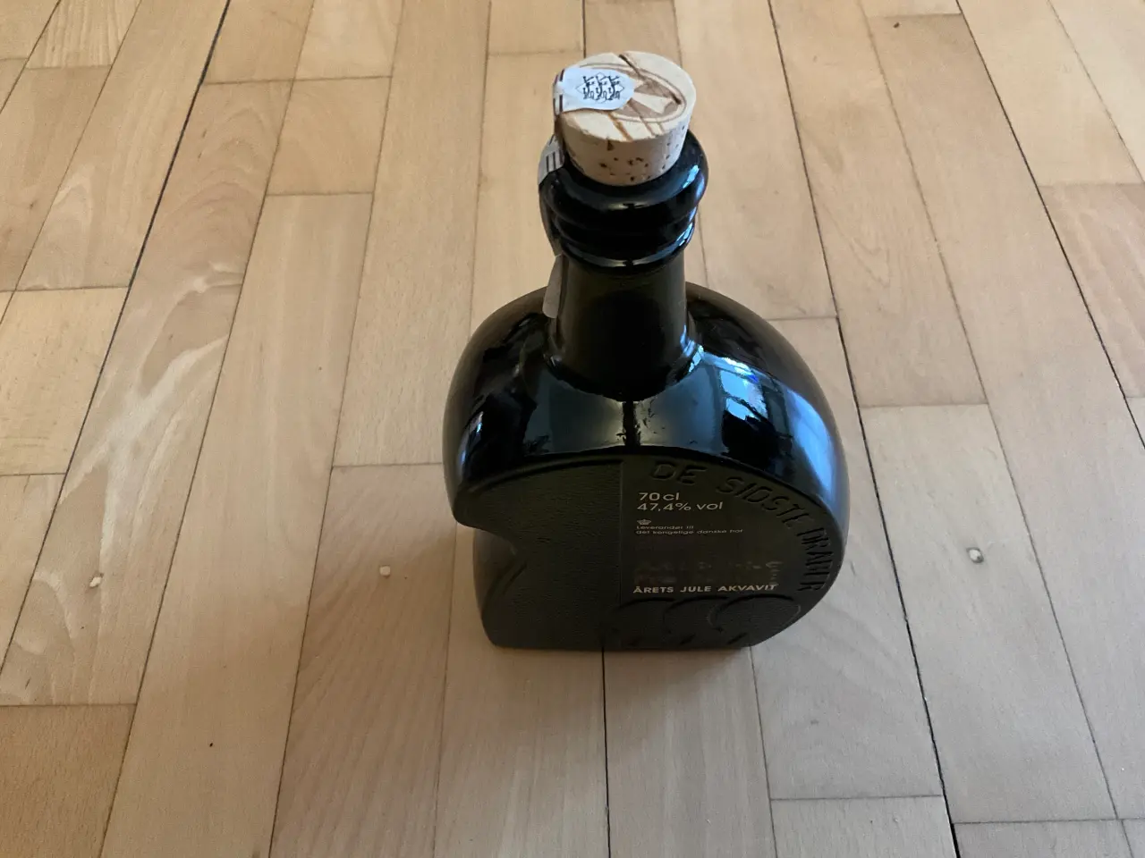 Billede 1 - Julesnaps