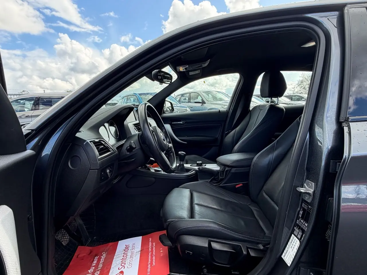 Billede 14 - BMW 118d 2,0 D M-Sport 150HK 5d 6g