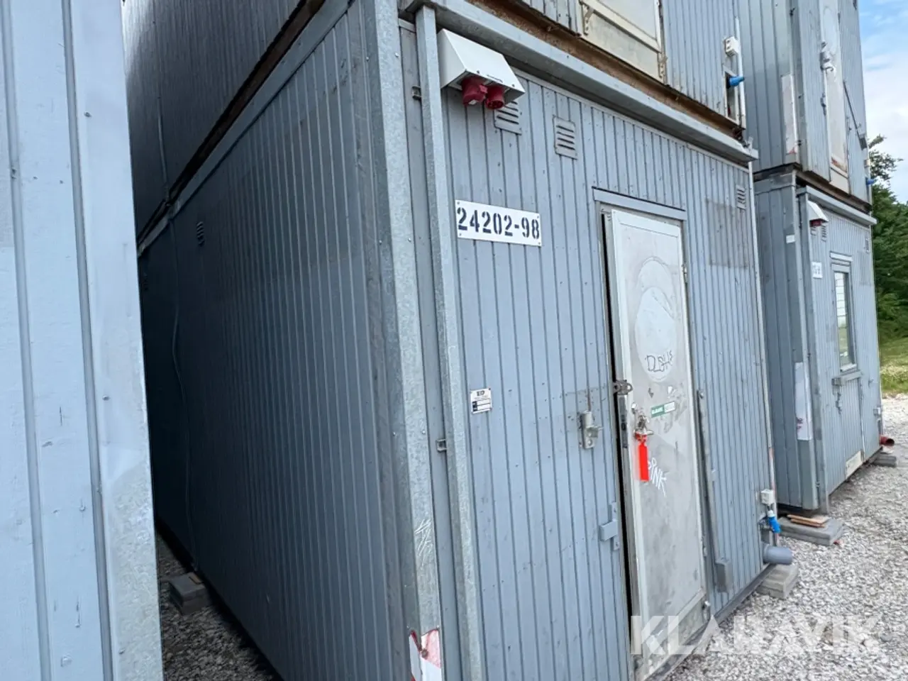 Billede 4 - Modul - 10 mands