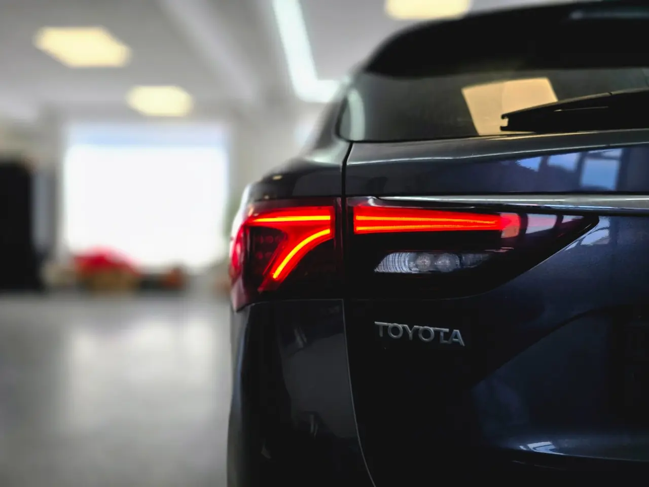 Billede 21 - Toyota Avensis 1,8 VVT-i T2 Touring Sports MDS