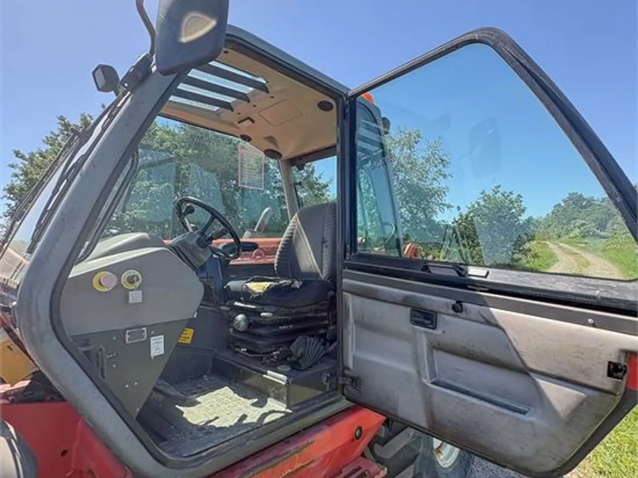 Billede 20 - Manitou MT1740 - 17 m