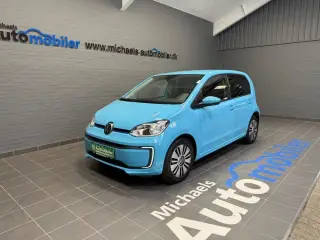 VW e-Up!  Max