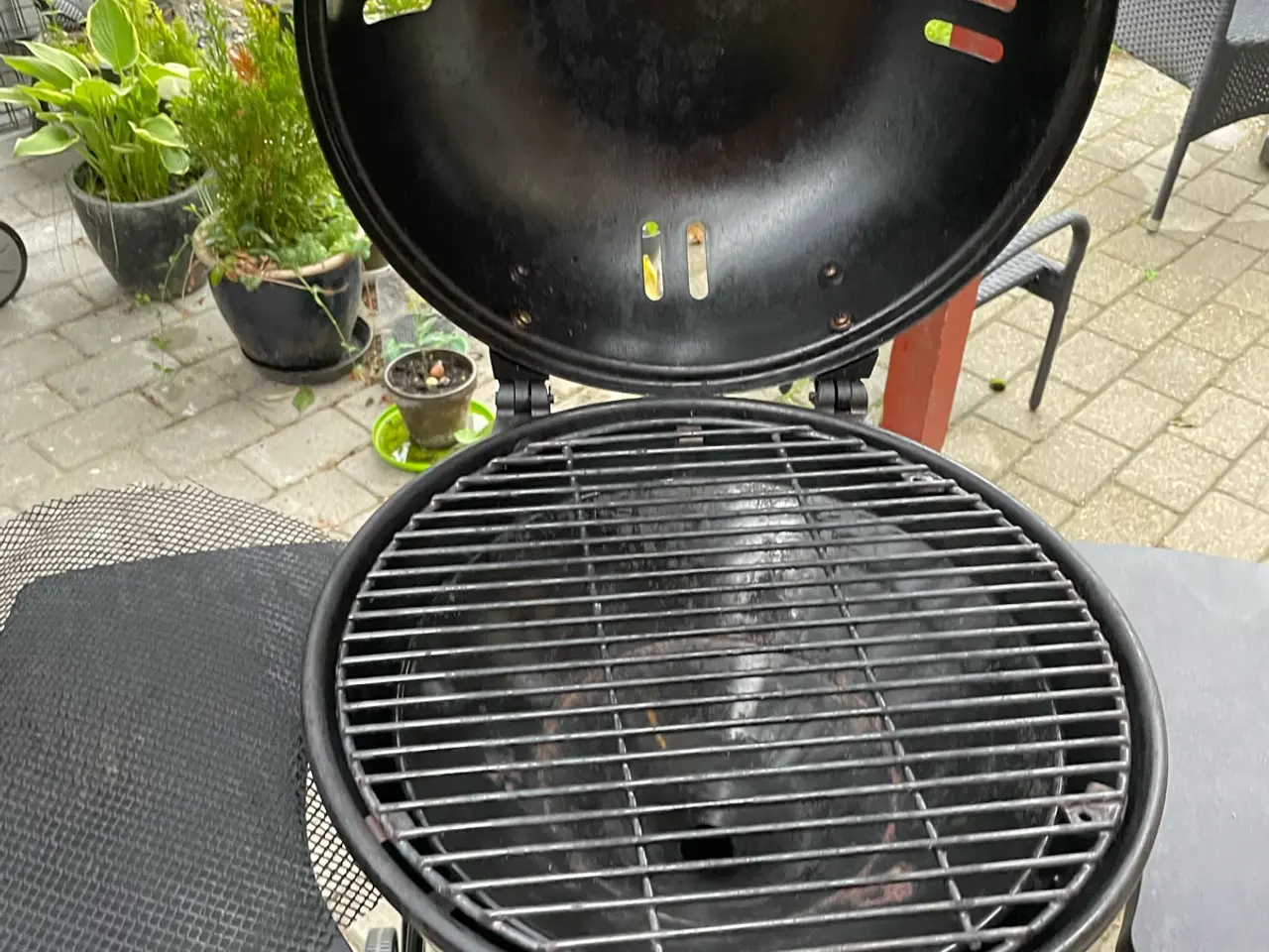 Billede 2 - Outdoor chef gasgril