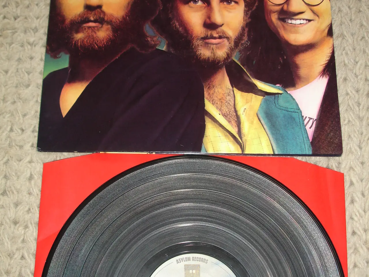 Billede 1 - (Sender gerne) The Souther-Hillman-Furay Band