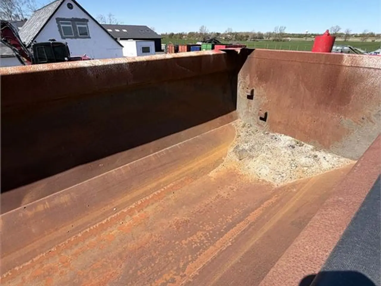 Billede 6 - Kel-Berg Tip Trailer