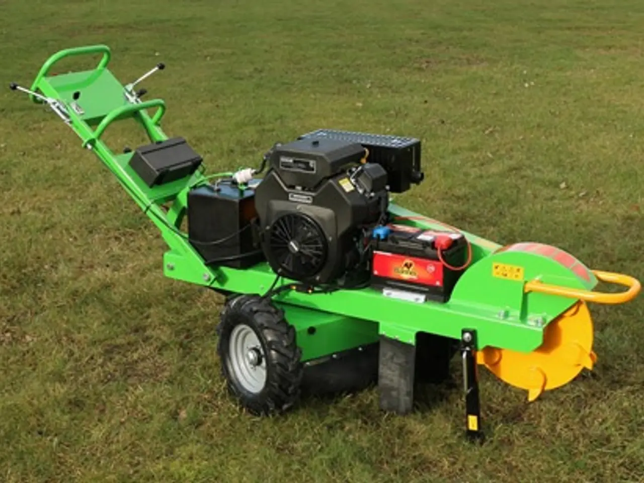 Billede 1 - Laski F 460E/27