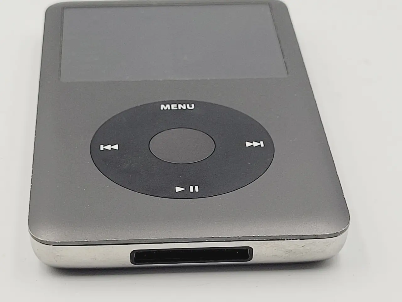Billede 3 - ⭐️: Apple iPod Classic 7. gen – 160GB (Sort/Charco