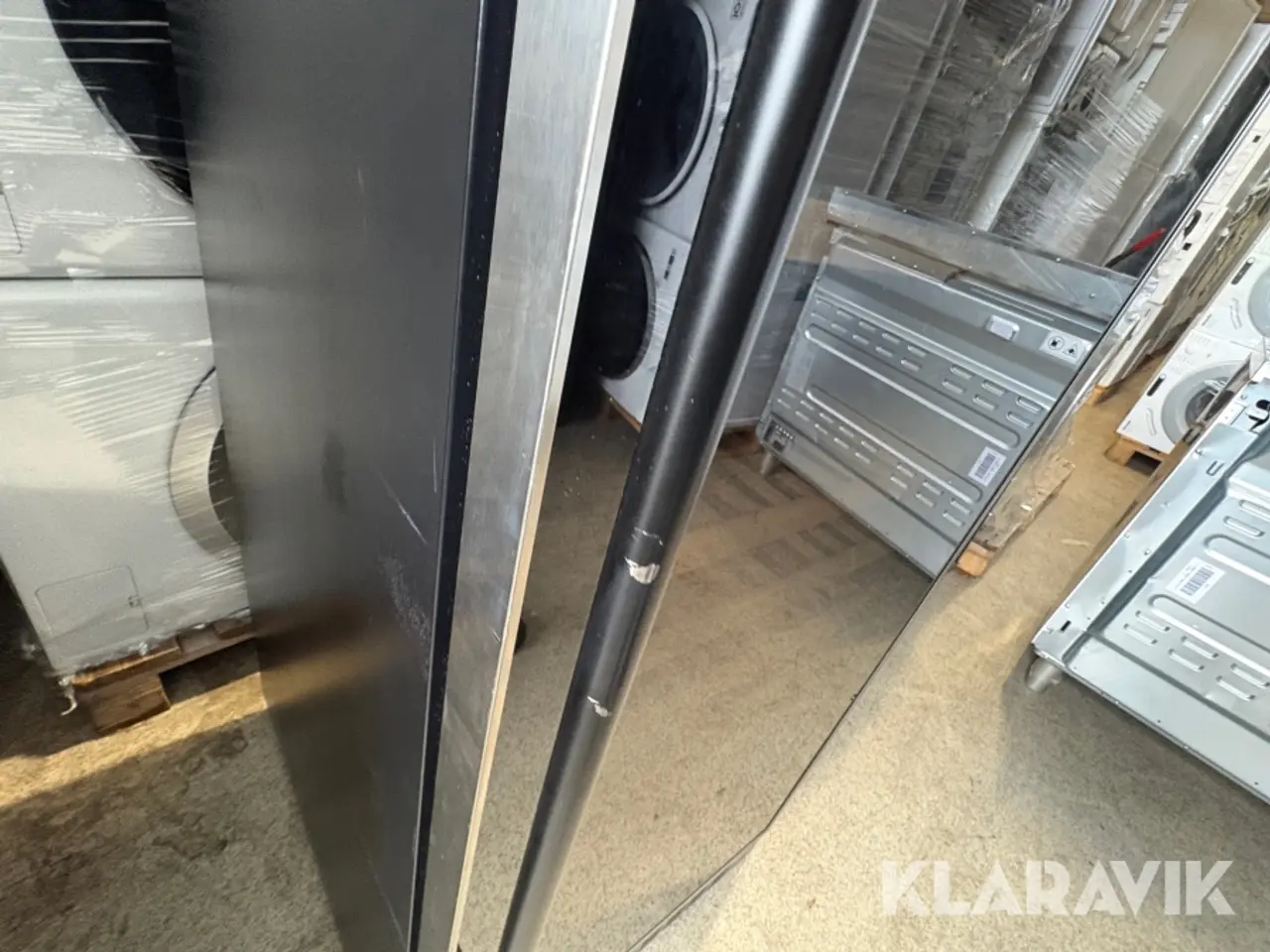 Billede 5 - Vinkøleskab Temptech WP180SCB