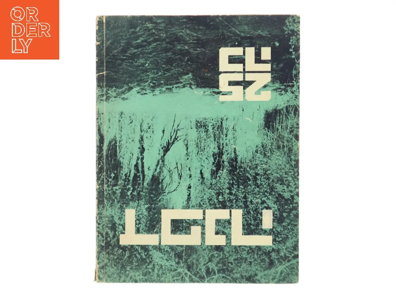 Billede 1 - (Bog)