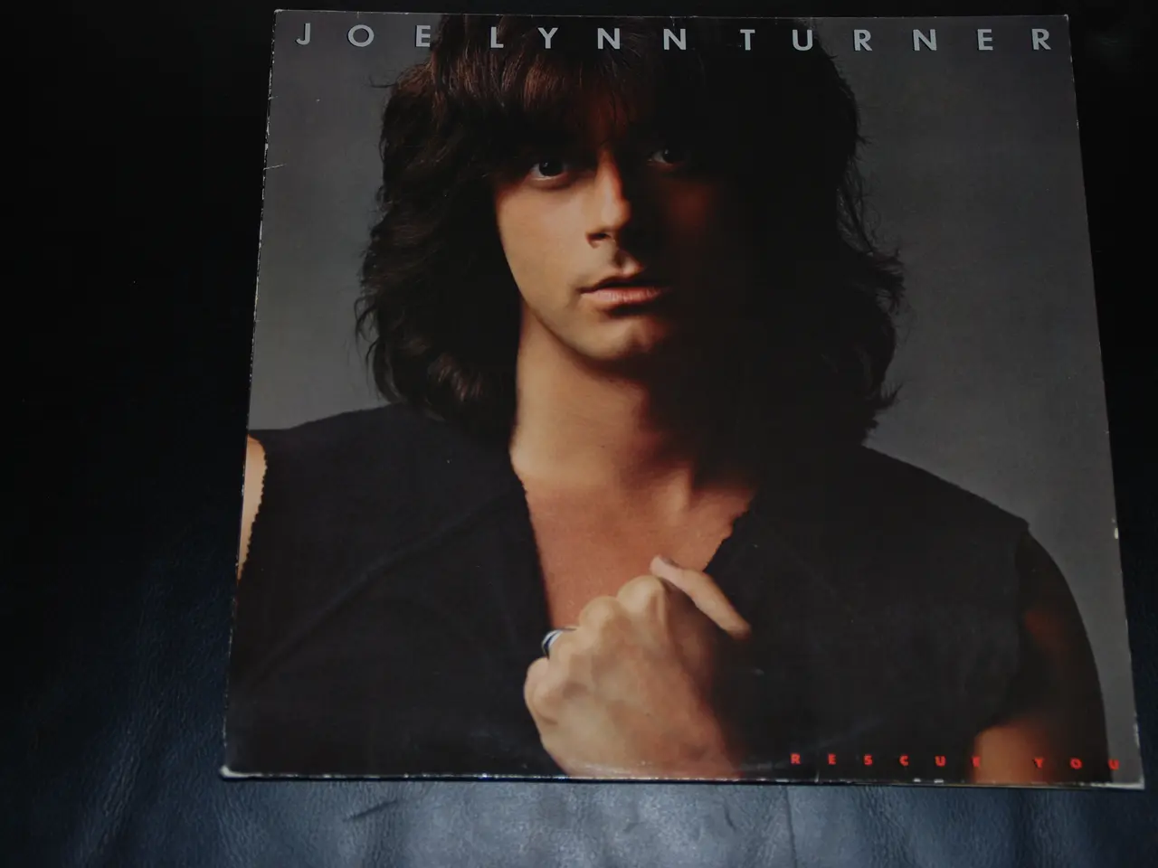 Billede 1 - Lp - Joe Lynn Turner