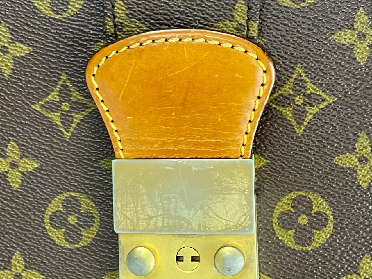 Billede 7 - Louis Vuitton Mappe