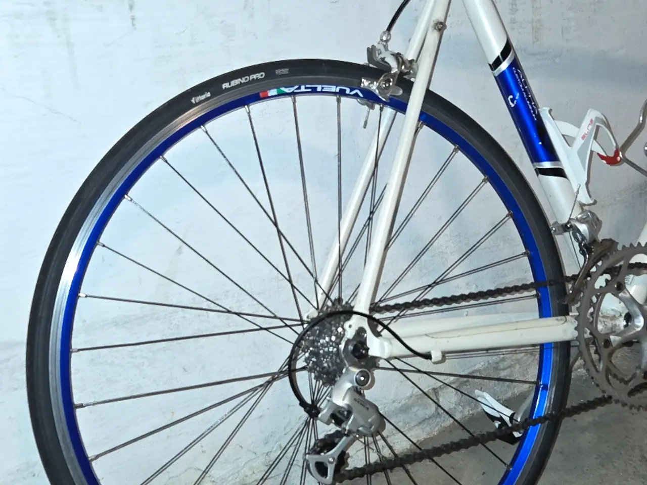 Billede 7 - Trek 1000 Alpha Series Alpha Custom Aluminum