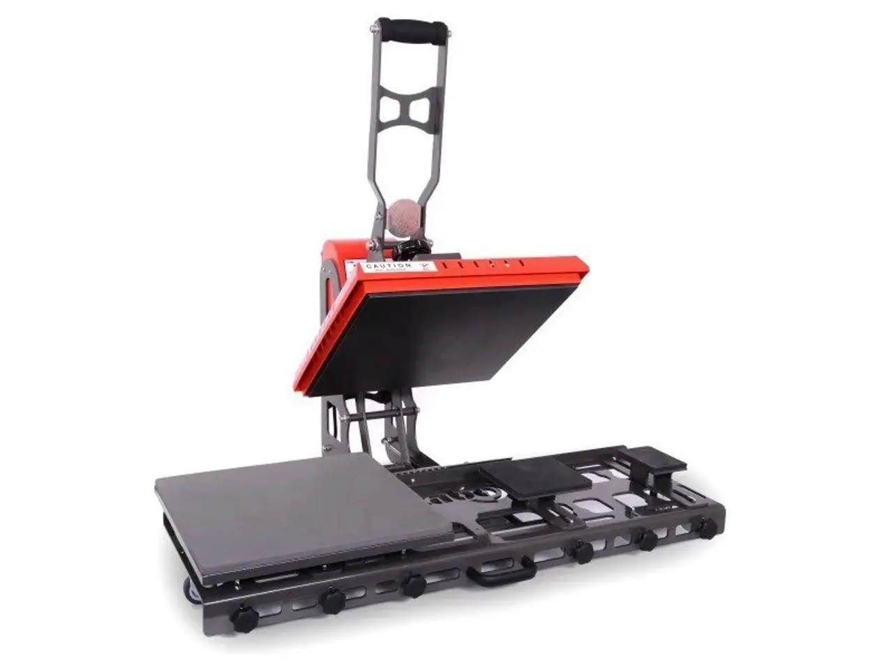 Billede 1 - Secabo Slide
