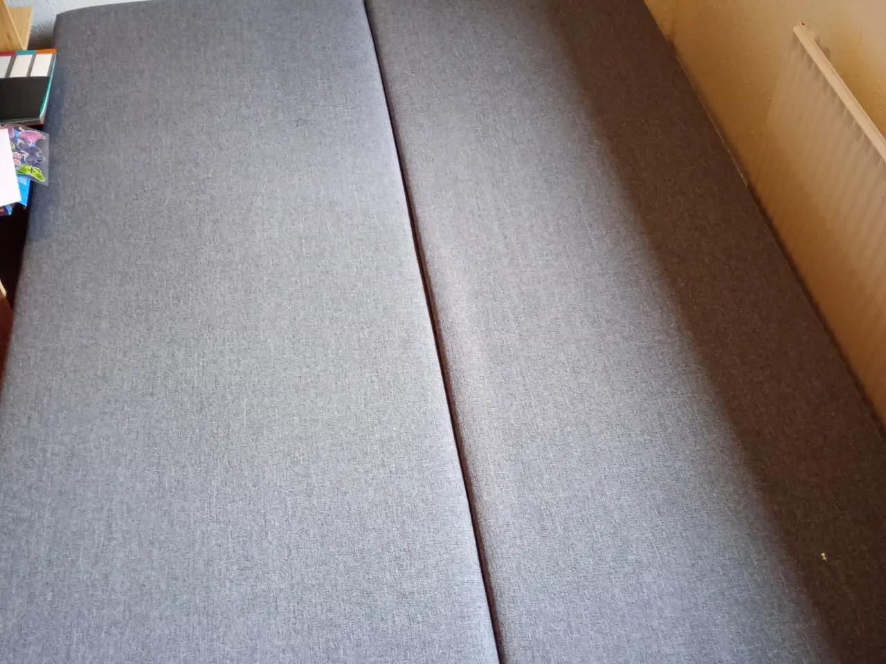 Billede 3 - Pæn sovesofa