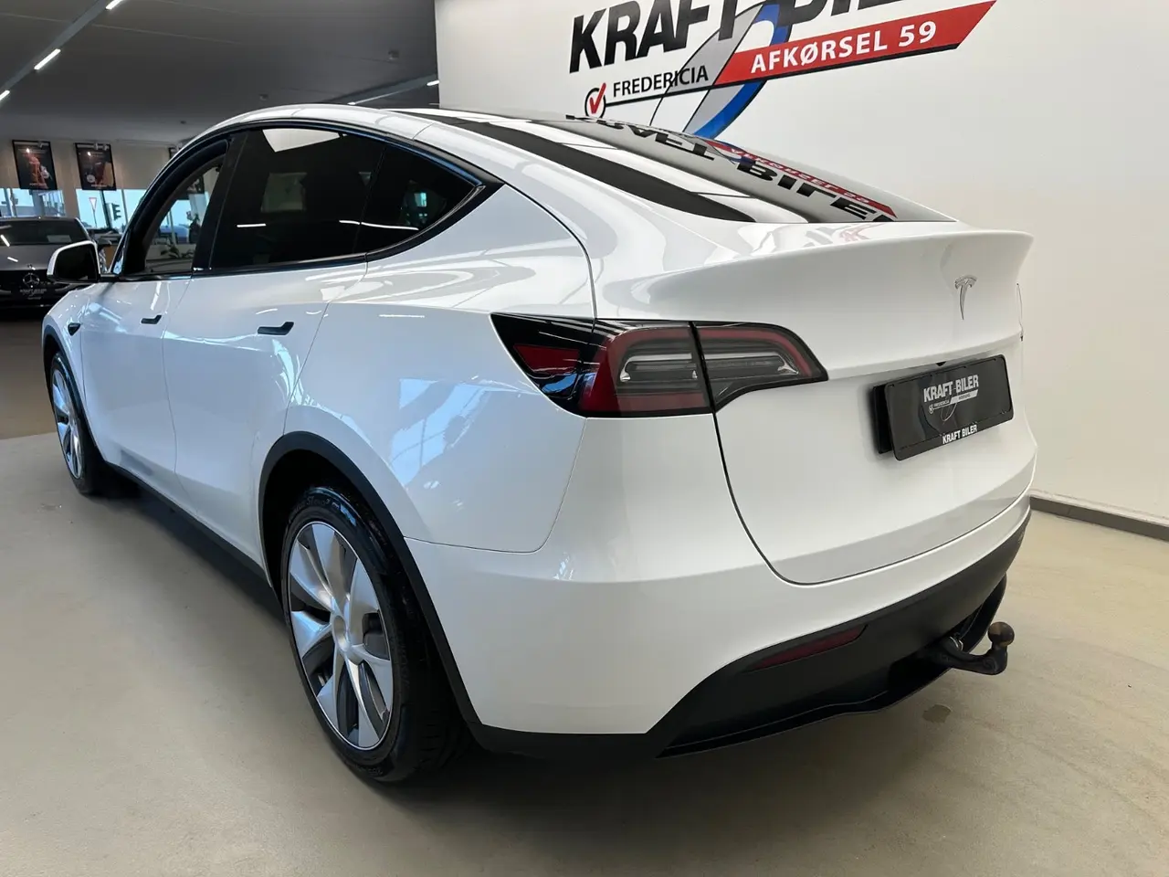 Billede 3 - Tesla Model Y RWD