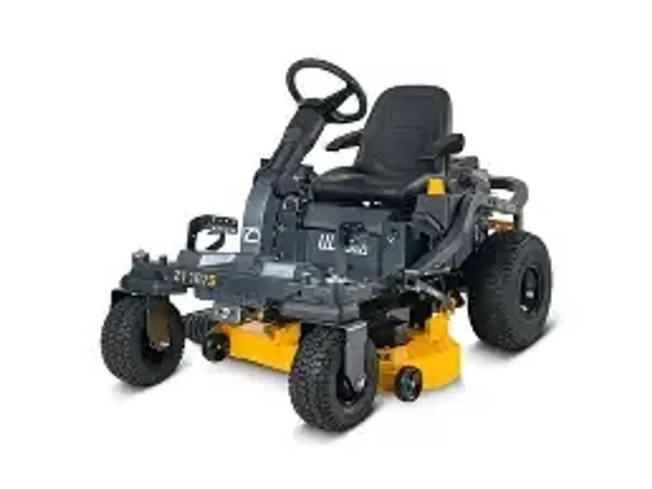 Billede 1 - Cub Cadet Z1 107S Ultima - 107 cm
