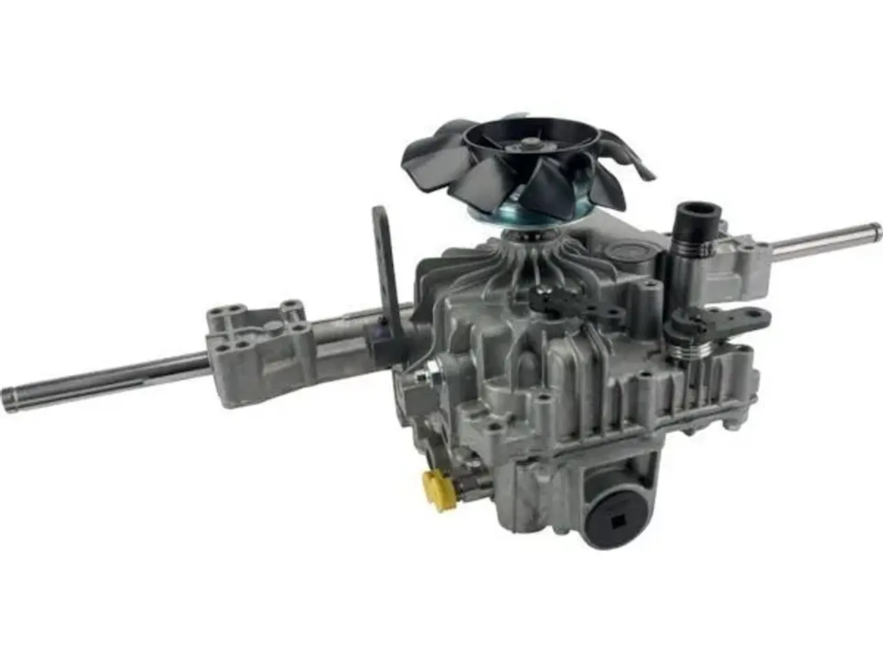 Billede 18 - Tuff Torq Hydrostatisk gearkasse