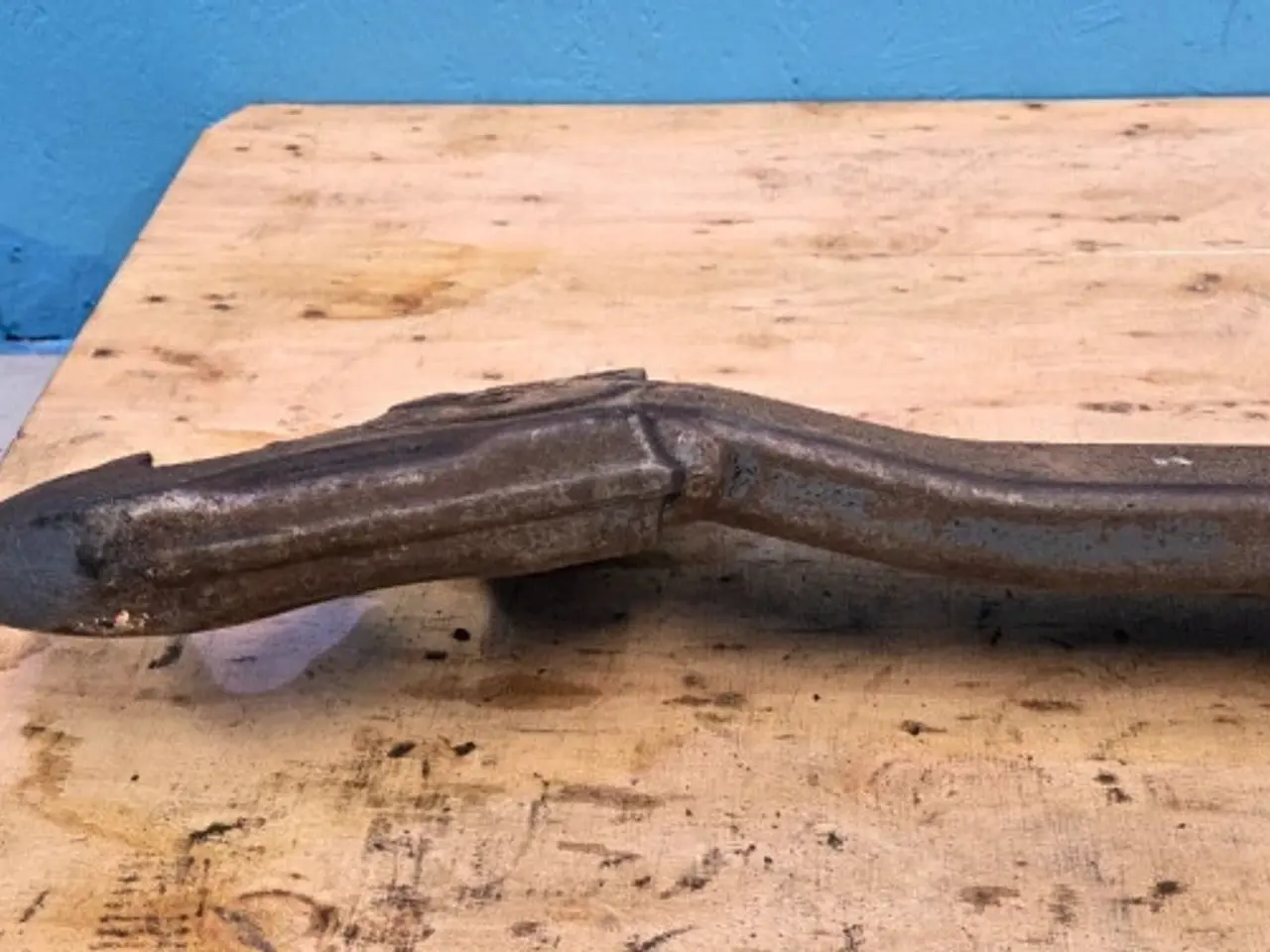 Billede 9 - Massey Ferguson 6290 Liftarm R.  3792515M1 