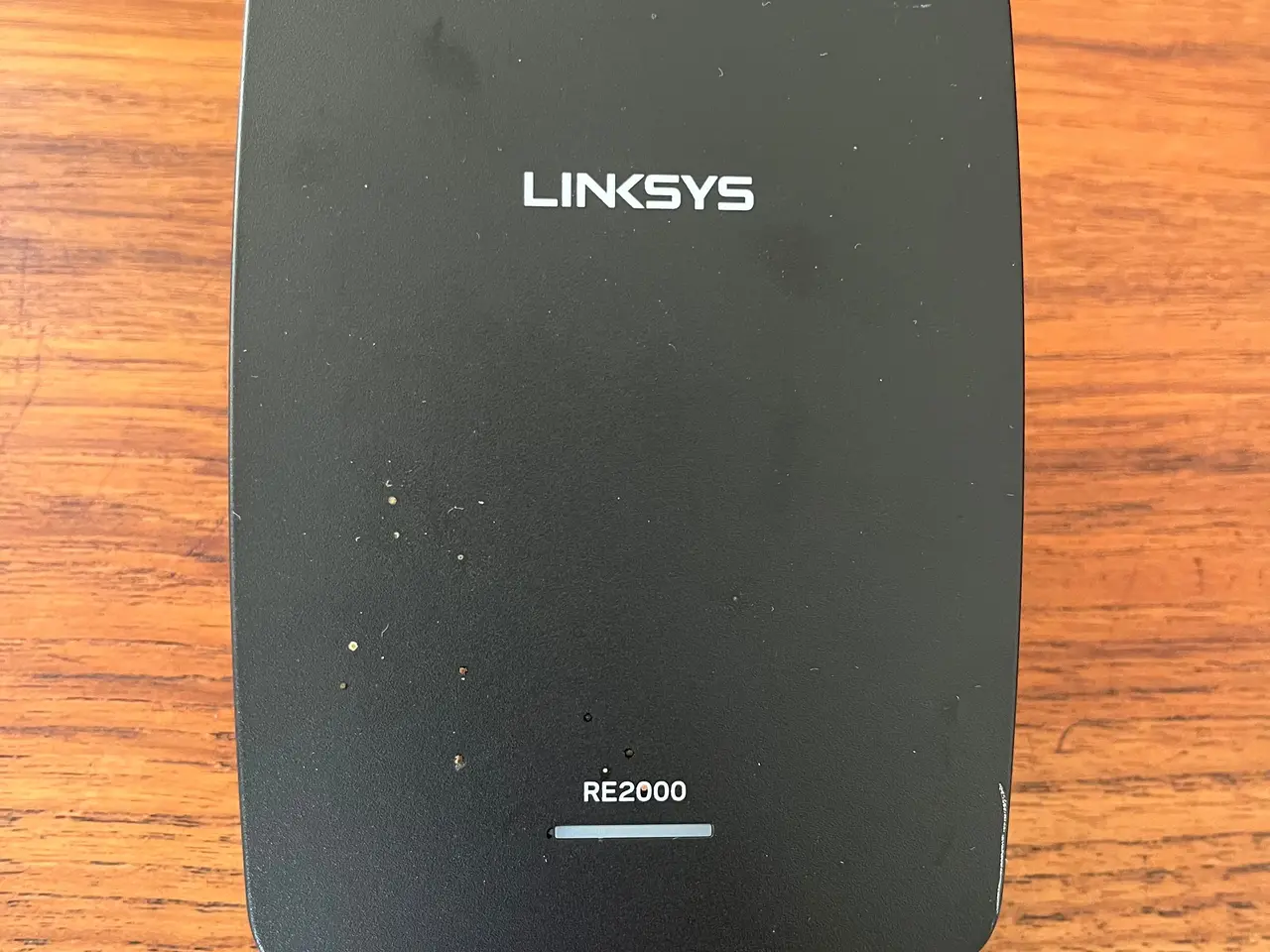 Billede 1 - Linkets RS2000 v2 wifi til Ethernet 