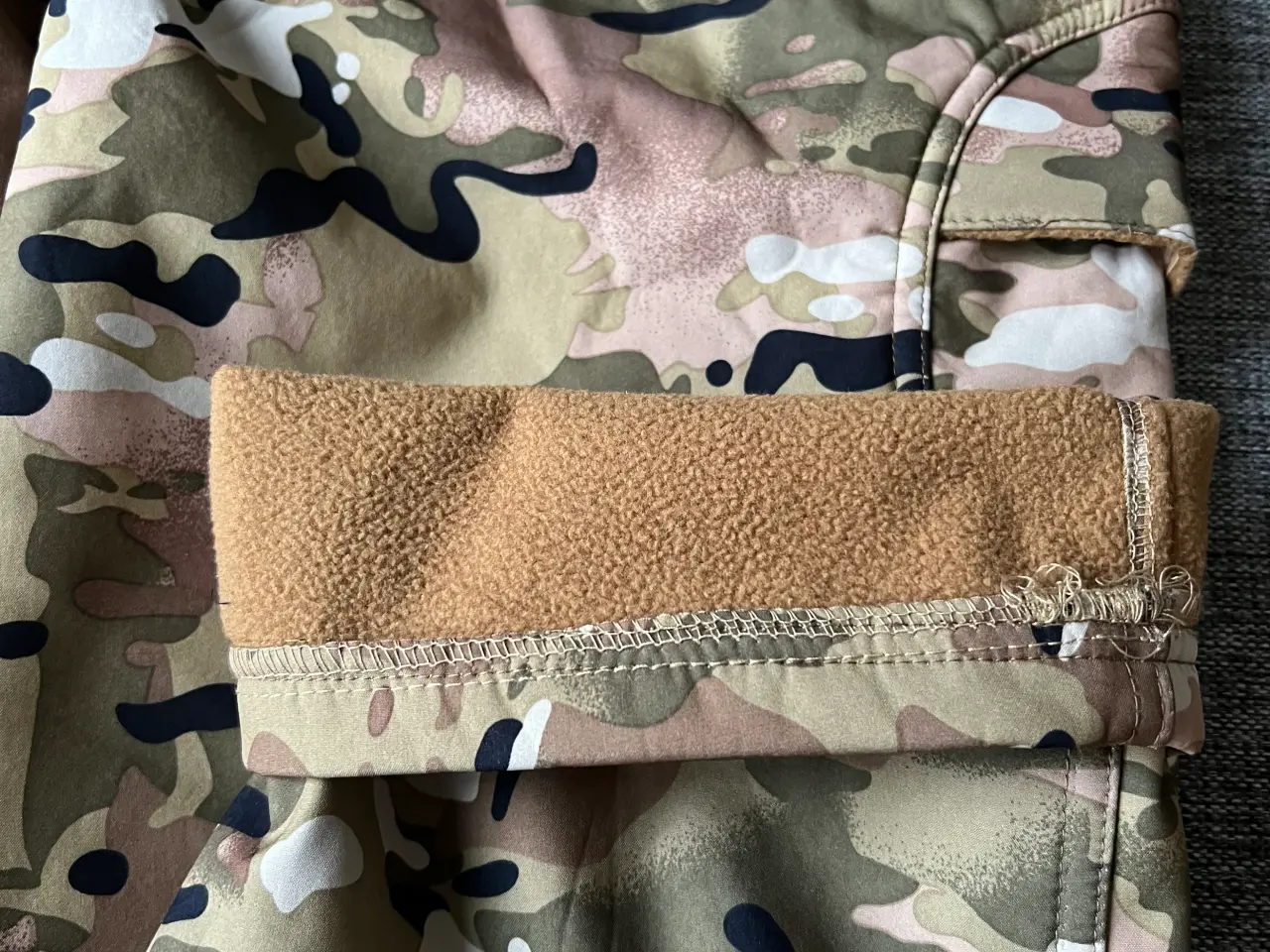 Billede 5 - Camouflage jagttøj