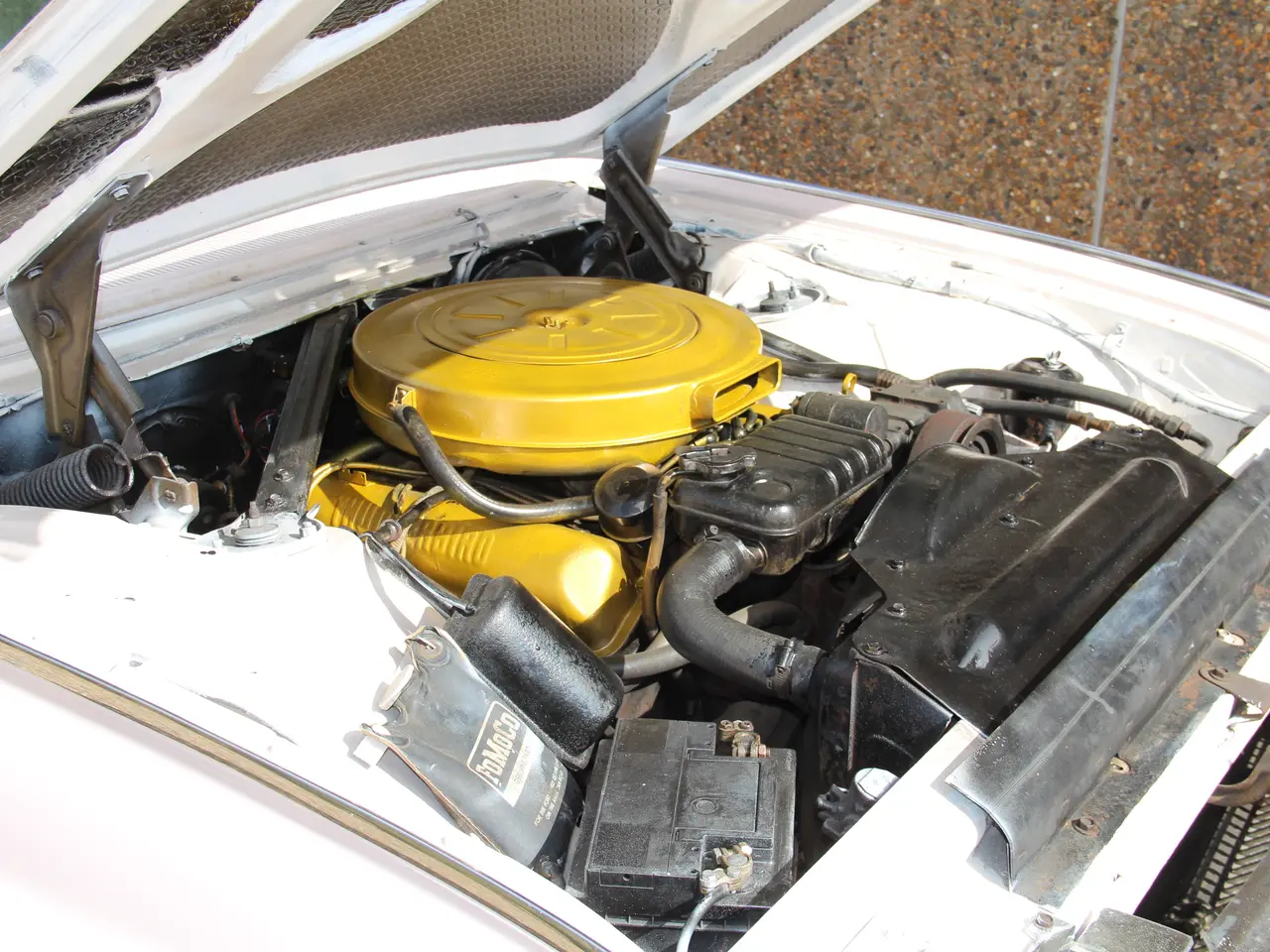 Billede 16 - Ford Thunderbird