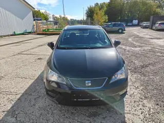 Seat Ibiza 1,2 TDi 75 Style ST eco