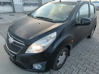 Fin lille bil 