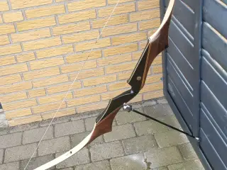 Bear HC-300 Recurve Bue