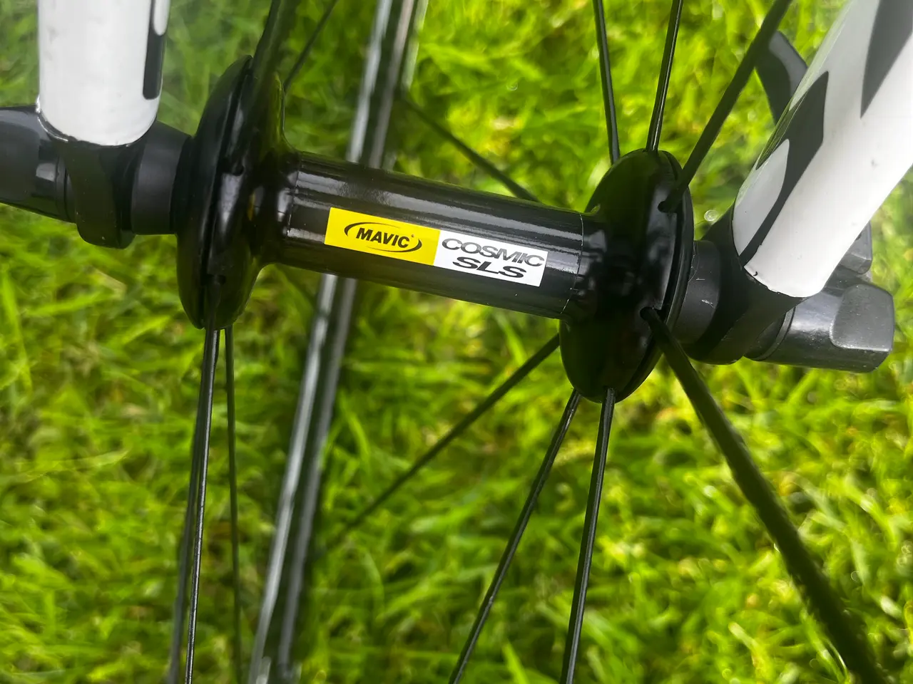 Billede 12 - Racercykel Specialized