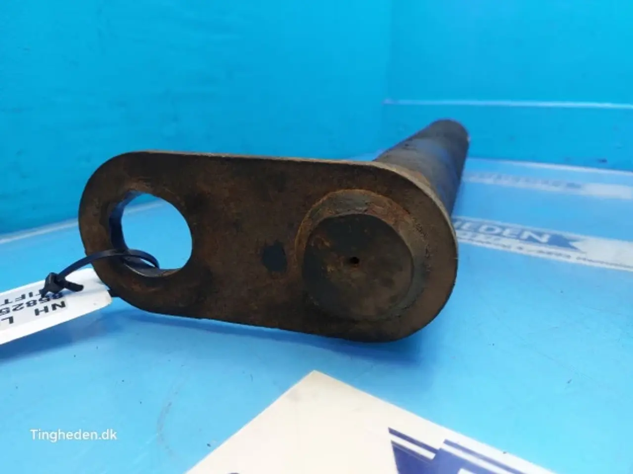 Billede 7 - New Holland LM445 Stift 85825889