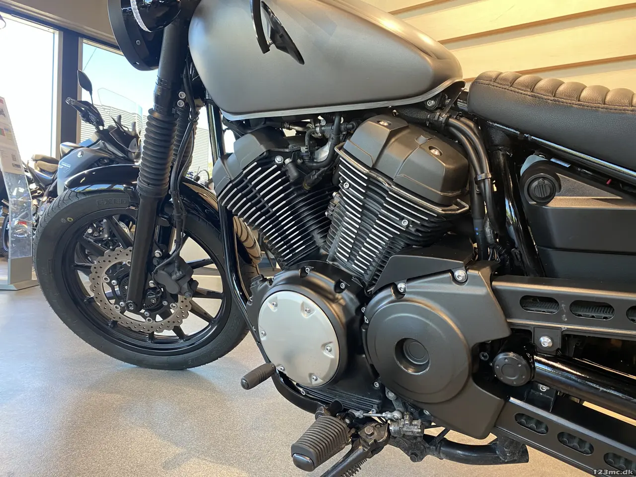 Billede 13 - Yamaha XV 950 R