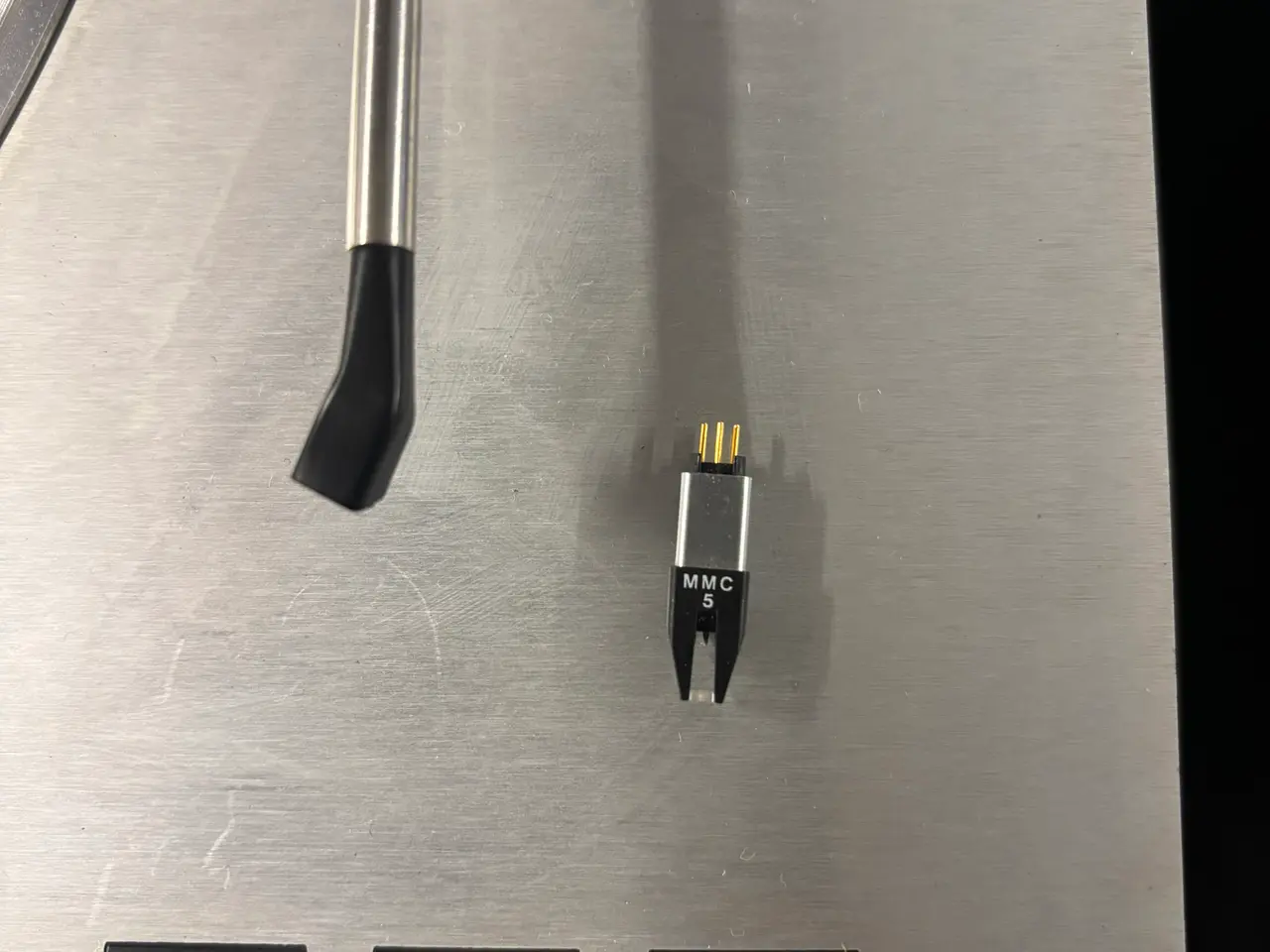 Billede 3 - Beogram RX 2
