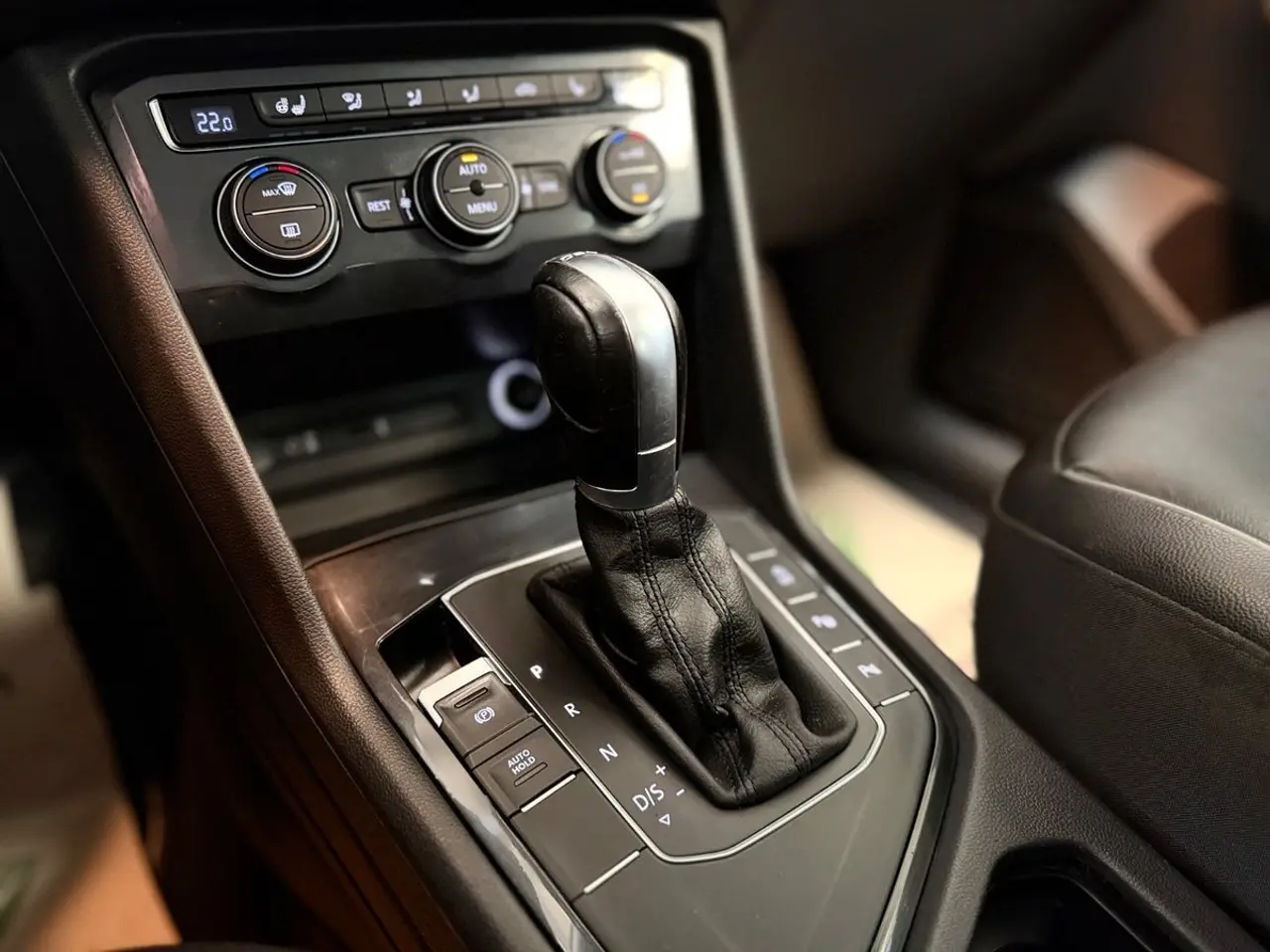 Billede 17 - VW Tiguan 1,4 TSi 150 Highline DSG