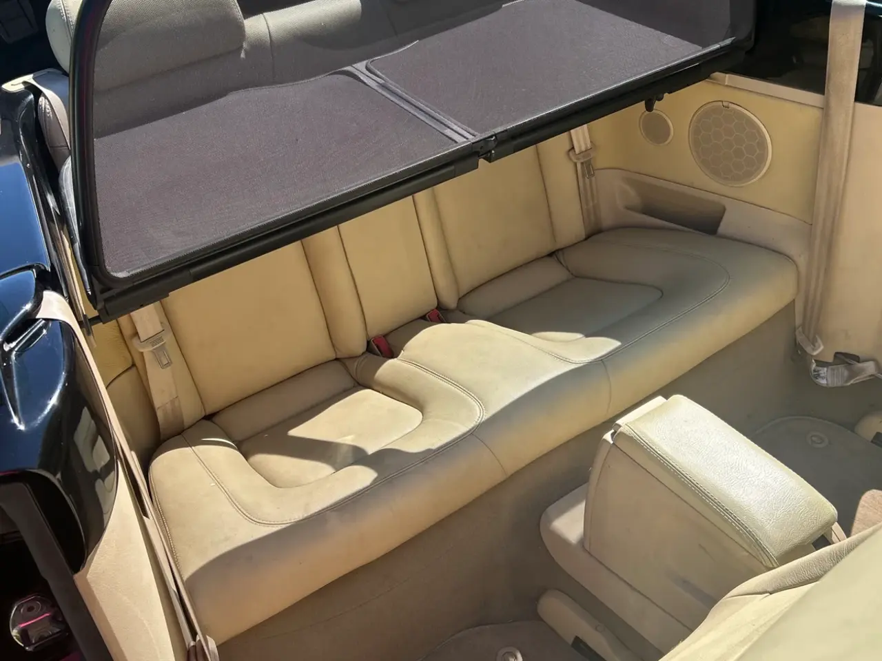 Billede 10 - VW New Beetle 1,6 Cabriolet