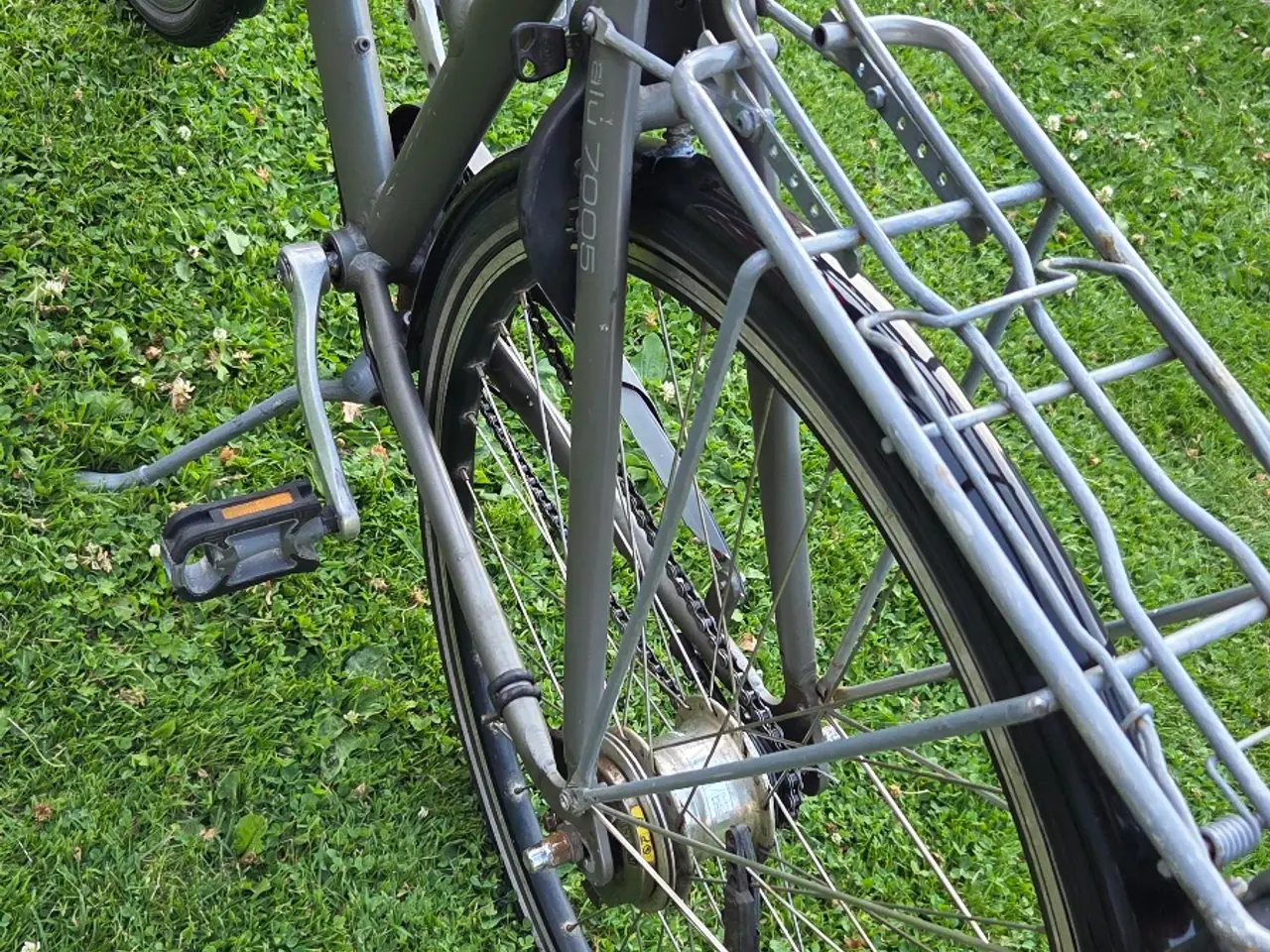 Billede 8 - Kildemoes 28" 7 gear