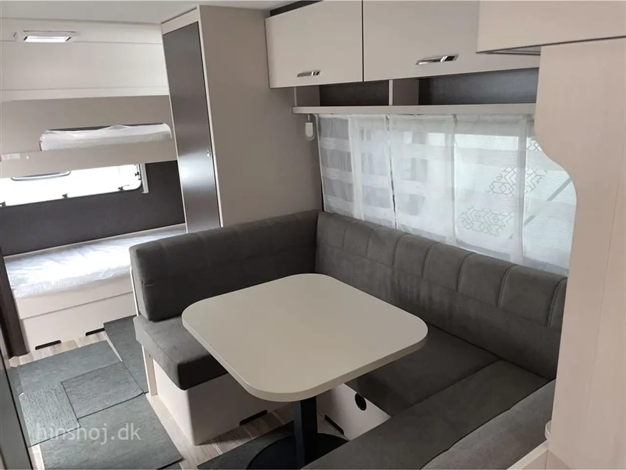 Billede 9 - 2023 - Dethleffs C´GO 565 FMK   Dethleffs C&amp;amp;amp;amp;apos;GO 565 FMK 2023 fra Hinshøj Caravan A/S