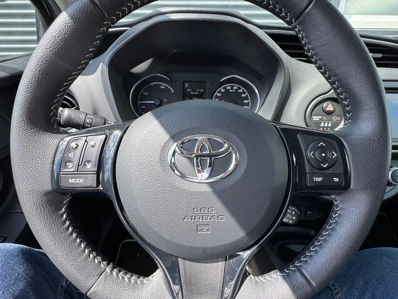 Billede 13 - Toyota Yaris 1,5 Hybrid H2 Limited e-CVT