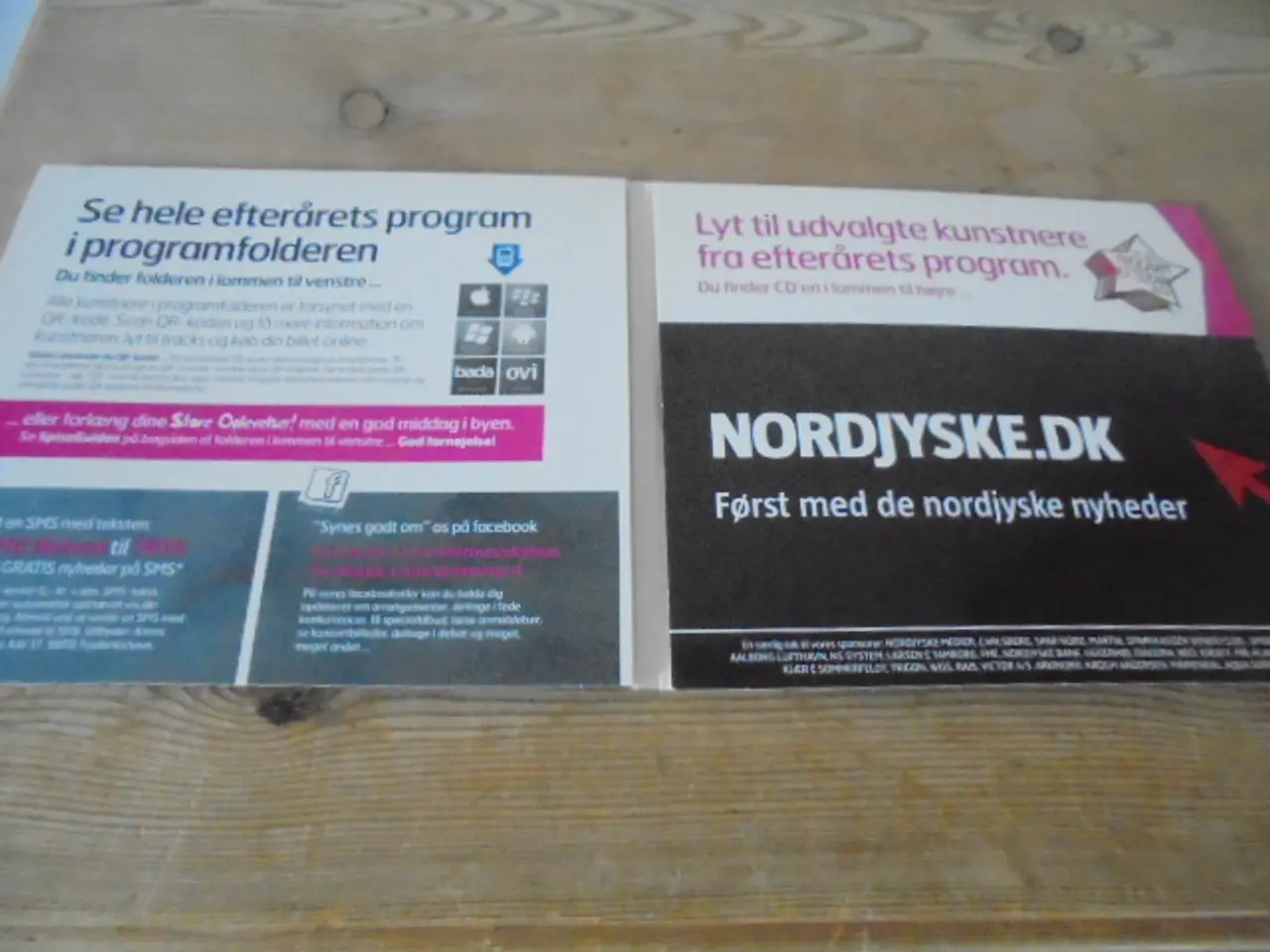 Billede 2 - CD: 11 kunstnere fra Arena Nords program 2013