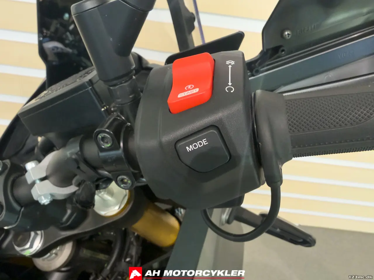Billede 15 - Yamaha Ténéré 700