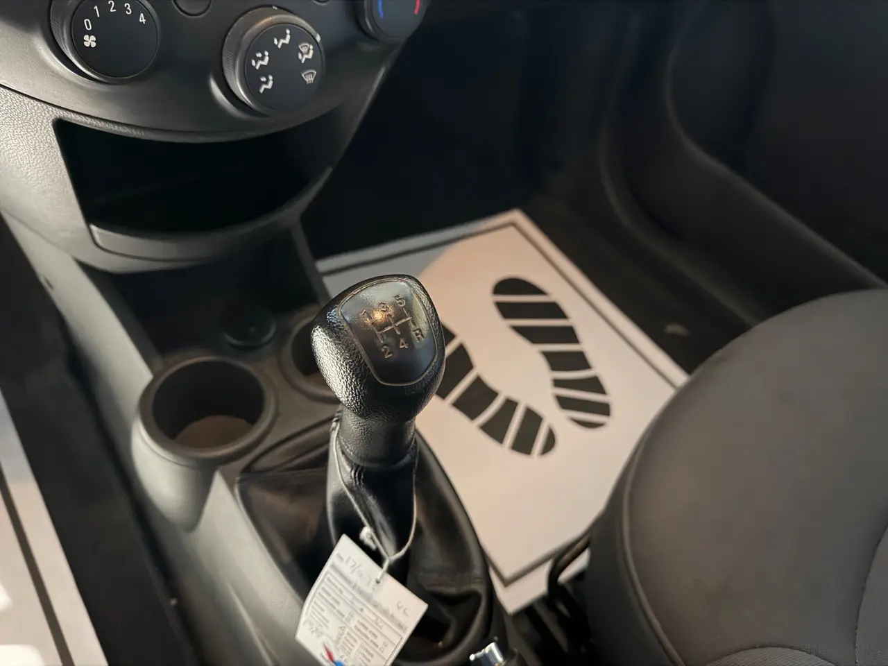 Billede 10 - Chevrolet Spark 1,0 L