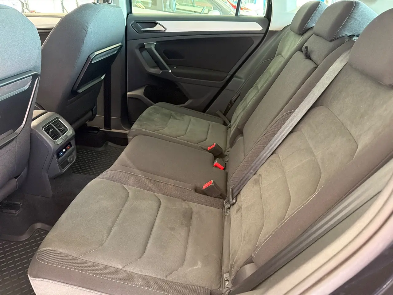 Billede 12 - VW Tiguan 1,4 TSi 150 Comfortline DSG