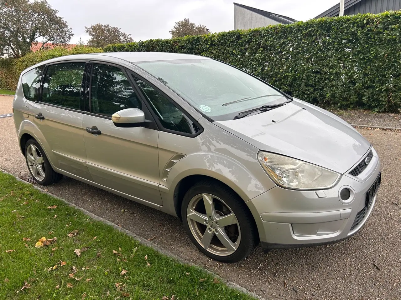 Billede 7 - Ford S-MAX 2,0 Ambiente