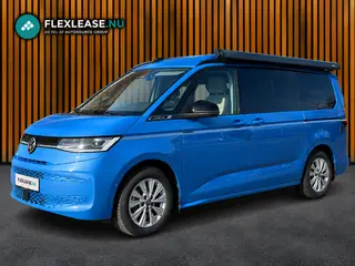 VW California 1,5 eHybrid Ocean DSG 4Motion