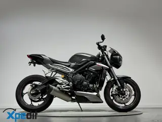 Triumph Street Triple RS