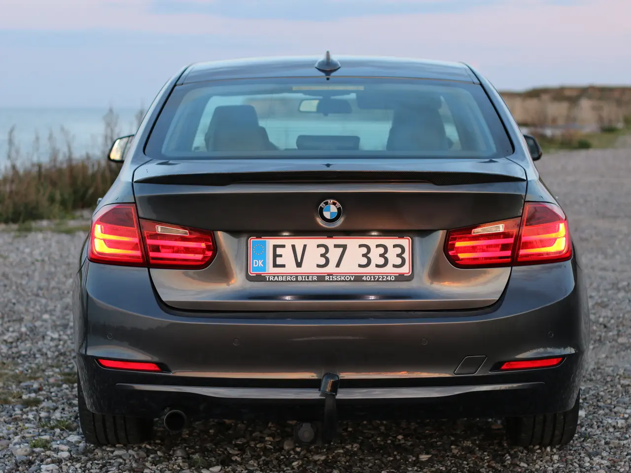 Billede 3 - BMW F30 320i
