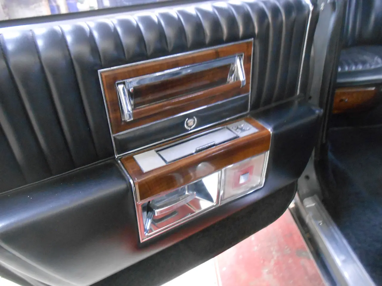 Billede 4 - Cadillac Limo