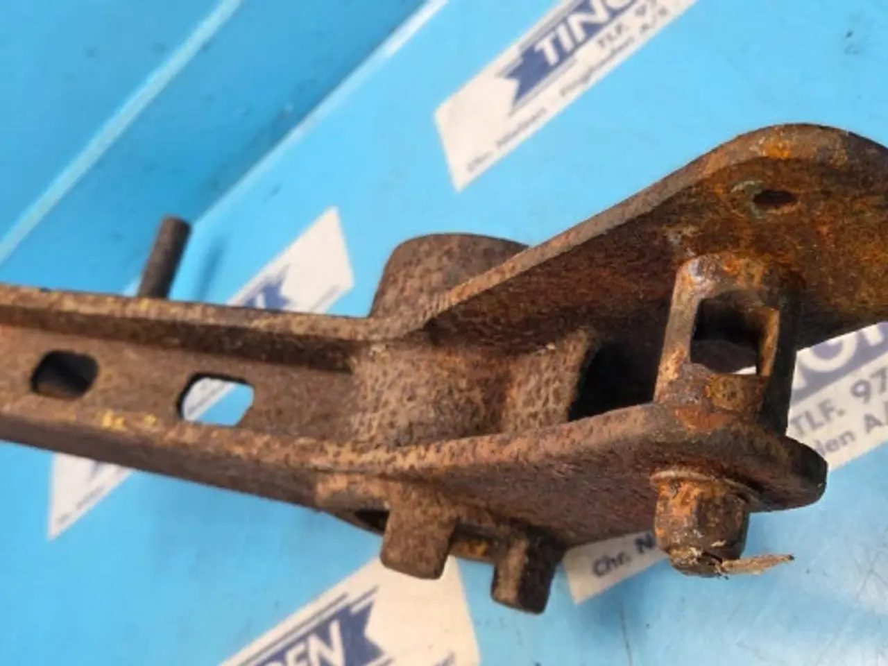 Billede 9 - Massey Ferguson 7278 Arm 28787005